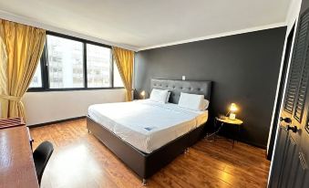 Hotel San Francisco de Asís