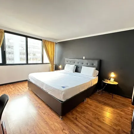 Hotel San Francisco de Asís