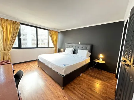 Hotel San Francisco de Asís Отели рядом с достопримечательностью «Iglesia de la Tercera Orden»