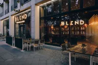 Pullman Berlin Schweizerhof Hotel a Berlino