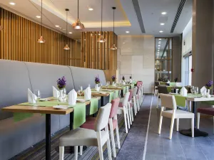 Hilton Garden Inn  Erzincan