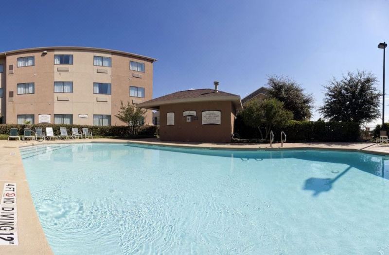 Staybridge Suites SAN Angelo by IHG photo 5
