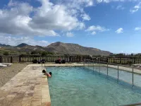 Oro y Luz Hotels in Nijar