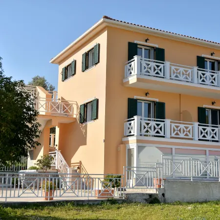 Villa Reverenza