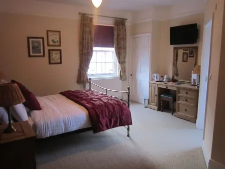 The Rose & Crown York Отели рядом с достопримечательностью «Margaret Clitherow Shrine»