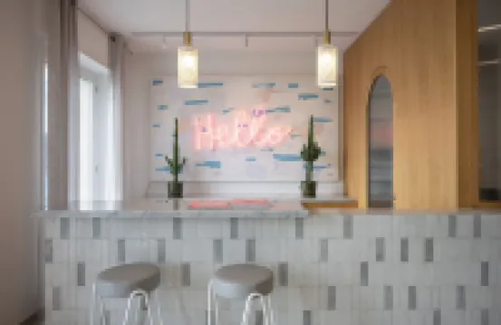 호텔 베네레 아추라
