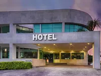 Hotel Rio 1300 Hotels in Cuernavaca
