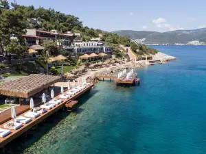 Sarpedor Boutique Hotel