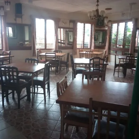 Holiday Guest House Hotels in Matuu