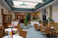 Hotel Adler Hotels in Bad Blankenburg