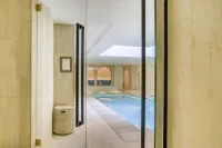 Maison Albar - le Vendome - 5 tähden