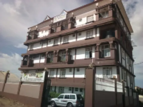 Jolly Accommodation Centre Hotels in 