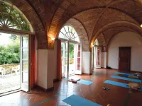 Villa Palagione Centro Interculturale Hotel di Pomarance