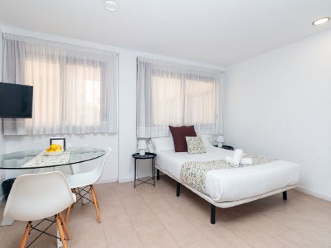 Bet Apartments - Reig