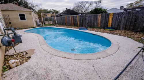 3침실 2.5욕실 6개의 침대 - 수영장 하우스 미션 벤드 호텔