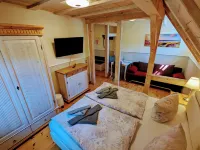 Strandhotel Lindequist Hotels in Sellin