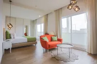 Santa Cruz Boutique Hotel