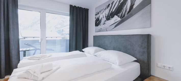 FP Appartements - Kitz 3 Hotels in Kaprun