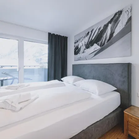FP Appartements - Kitz 3