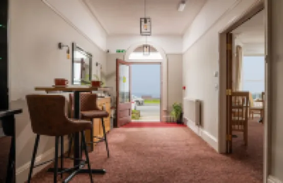 肯德里克成人專用旅館