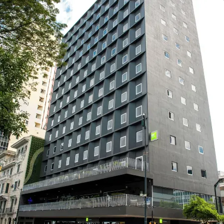 Ibis Styles El Malecon Guayaquil