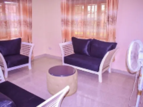 The Spot Hotel Hotels in Mbale District