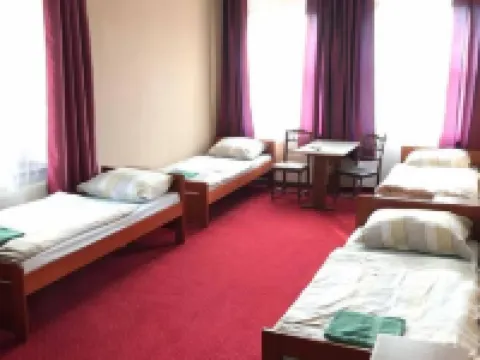 帕拉克拉索酒店 茲戈熱萊茨縣酒店