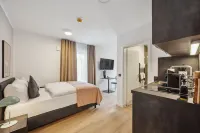 Limehome Nuremberg Celtisplatz Hotel a Norimberga