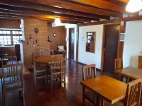 Aconchego Monte Suiço CJ