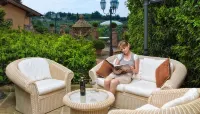 Residenza Il Colle Hotels in Tavarnuzze