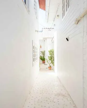 รูปภาพของบ้านกางมุ้ง หัวหินรีสอร์ท