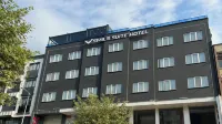 Smile Apart Hotel - parking