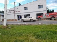 Hotel Los Antiguos Hotels in 