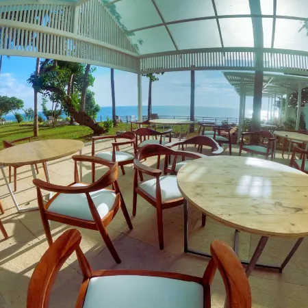Elixir Cliff Beach Resort and Spa