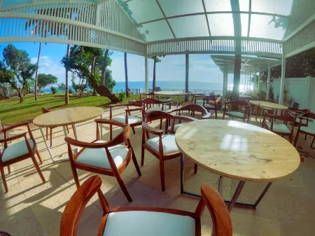 Elixir Cliff Beach Resort and Spa