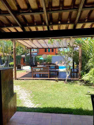 Pousada Tropicália