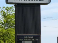 Countryside Inn & Suites Hotels in Idabel