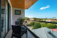 Thalassa Seychelles - Mountain view