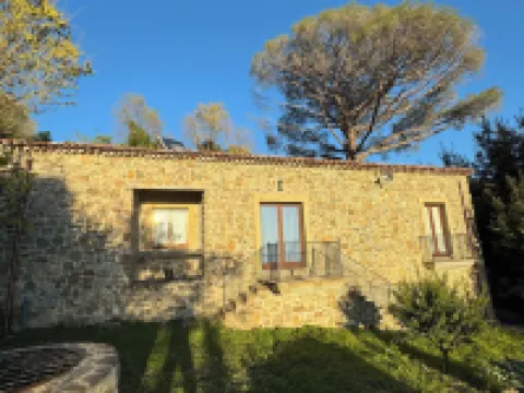 Casa Albini Hotel a Torchiara