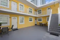 Ultra Exciting Apartment at Boardwalk - Condos