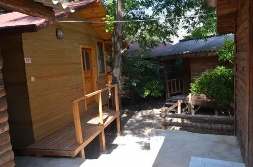 Olimpos Ada Bungalov