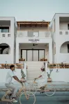 Kalani Residence Hotels in 