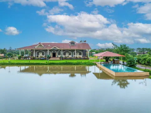 Amã Stays & Trails Patu's Haven, Lonavala Hotels in 