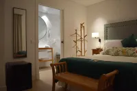 Apartamentos Turísticos La Plaza