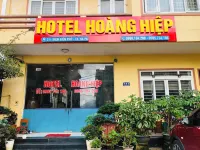 Hoàng Hiệp Hotel Sapa - by BAY LUXURY Hôtels à : 