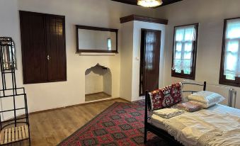 Paflagonya Otel Safanbolu
