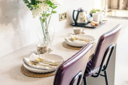 Sweeney Aviemore Two Отели в г. Авьеморе