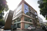 Hotel Mahaveer Hotels near Sabarmati Riverfront Walkway