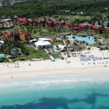 Punta Cana Princess Adults Only - All Inclusive