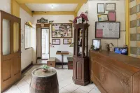 Coffeeswings Lodging House فنادق في Caoayan